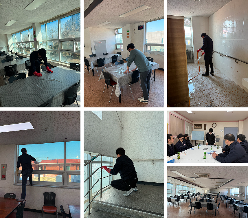 사회공헌 활동 이미지 2